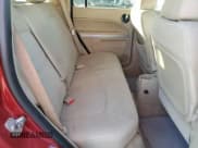 ✅ 2010 Chevrolet HHR 1LT • VIN: 3GNBABDB4AS611454 • Lot: 78561253. Listed on Copart with 136,870 mi. Free auction sales archive from the USA and detailed vehicle history report at DreamBid. Image 11.