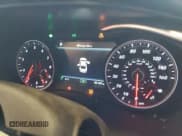 ✅ 2019 Genesis G70 Advanced • VIN: KMTG64LA1KU026869 • Lot: 70709004. Listed on Copart with 85,109 mi. Free auction sales archive from the USA and detailed vehicle history report at DreamBid. Image 9.