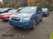✅ 2018 Subaru Forester • VIN: JF2SJABC6JH562685 • Lot: 43443394. Wystawiony na IAAI z przebiegiem 90 915 mil. Bezpłatny archiwum sprzedaży aukcyjnych z USA i szczegółowy raport historii pojazdu na DreamBid. Zdjęcie 2.