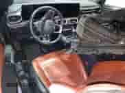 2024 Ford Mustang EcoBoost with VIN 1FAGP8UH1R5136541, listed as a Copart auction lot 59295935 with Not provided miles and Salvage title. Bid and sale history available at DreamBid. Image 8.