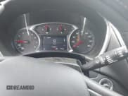 ✅ 2020 Chevrolet Equinox LT • VIN: 2GNAXTEV7L6237643 • Лот: 42879798. Опубликован ранее на IAAI с пробегом 110 001 миль. Бесплатный доступ к архиву аукционных продаж из США и подробный отчёт об истории автомобиля на DreamBid. Изображение 7.