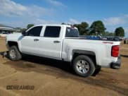 ✅ 2018 Chevrolet Silverado 1500 Work Truck • VIN: 3GCUKNEH9JG321930 • Лот: 72065494. Опубликован ранее на Copart с пробегом 129 803 миль. Бесплатный доступ к архиву аукционных продаж из США и подробный отчёт об истории автомобиля на DreamBid. Изображение 2.