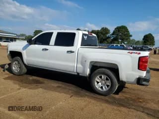✅ 2018 Chevrolet Silverado 1500 Work Truck • VIN: 3GCUKNEH9JG321930 • Лот: 72065494. Опубликован ранее на Copart с пробегом 129 803 миль. Бесплатный доступ к архиву аукционных продаж из США и подробный отчёт об истории автомобиля на DreamBid. Изображение 2.