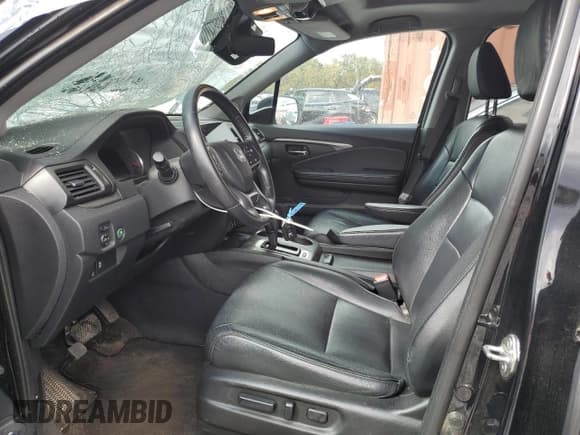 ✅ 2019 Honda Pilot EX-L • VIN: 5FNYF5H56KB005612 • Lot: 90607255. Listed on Copart with 161,995 mi. Free auction sales archive from the USA and detailed vehicle history report at DreamBid. Image 7.