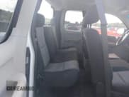 ✅ 2009 Chevrolet Silverado 1500 Work Truck • VIN: 1GCEC19X99Z139393 • Lot: 43341180. Listed on IAAI with 203,296 mi. Free auction sales archive from the USA and detailed vehicle history report at DreamBid. Image 8.