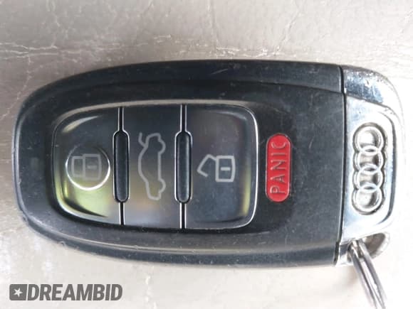 ✅ 2011 Audi A4 Premium • VIN: WAUBFAFLXBN032245 • Lot: 41508769. Listed on IAAI with 152,421 mi. Free auction sales archive from the USA and detailed vehicle history report at DreamBid. Image 11.