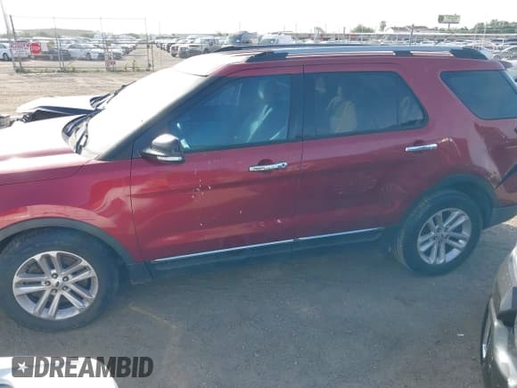 ✅ 2014 Ford Explorer XLT • VIN: 1FM5K7D94EGA29268 • Лот: 42543475. Опубликован ранее на IAAI с пробегом 158 329 миль. Бесплатный доступ к архиву аукционных продаж из США и подробный отчёт об истории автомобиля на DreamBid. Изображение 14.