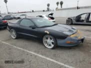 ✅ 1995 Pontiac Firebird Firebird • VIN: 2G2FS22S7S2241784 • Lot: 53587895. Listed on Copart with 218,211 mi. Free auction sales archive from the USA and detailed vehicle history report at DreamBid. Image 4.