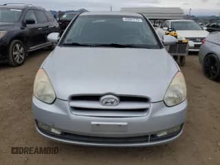 ✅ 2009 Hyundai Accent Auto SE • VIN: KMHCN36C79U130599 • Лот: 43587775. Опубликован ранее на Copart с пробегом 179 284 миль. Бесплатный доступ к архиву аукционных продаж из США и подробный отчёт об истории автомобиля на DreamBid. Изображение 5.