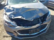 ✅ 2018 Chevrolet Cruze LT • VIN: 1G1BE5SM3J7226199 • Lot: 43466842. Listed on IAAI with 67,601 mi. Free auction sales archive from the USA and detailed vehicle history report at DreamBid. Image 6.