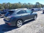 ✅ 2010 Lexus RX 350 • VIN: 2T2BK1BA0AC016474 • Lot: 43578851. Wystawiony na IAAI z przebiegiem 201 911 mil. Bezpłatny archiwum sprzedaży aukcyjnych z USA i szczegółowy raport historii pojazdu na DreamBid. Zdjęcie 4.