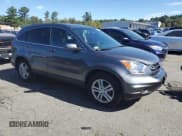 ✅ 2010 Honda CR-V EX-L • VIN: JHLRE4H71AC014879 • Lot: 84918925. Listed on Copart with Not provided. Free auction sales archive from the USA and detailed vehicle history report at DreamBid. Image 4.