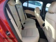 ✅ 2019 Cadillac CTS Luxury AWD • VIN: 1G6AX5SX8K0143503 • Lot: 56357225. Listed on Copart with 11,911 mi. Free auction sales archive from the USA and detailed vehicle history report at DreamBid. Image 10.