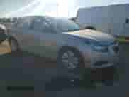 2013 Chevrolet Cruze LS with VIN 1G1PA5SH3D7264380, listed as a Copart auction lot 83837285 with 215,833 mi miles and Clean title. Bid and sale history available at DreamBid. Image 4.