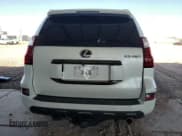 ✅ 2022 Lexus GX 460 • VIN: JTJKM7BX4N5305217 • Lot: 78595044. Wystawiony na Copart z przebiegiem 42 628 mil. Bezpłatny archiwum sprzedaży aukcyjnych z USA i szczegółowy raport historii pojazdu na DreamBid. Zdjęcie 6.