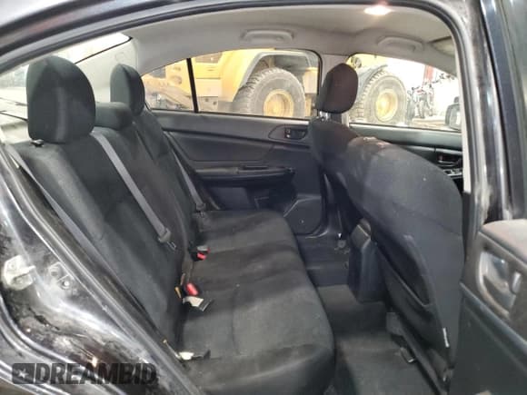 ✅ 2014 Subaru Impreza • VIN: JF1GJAA6XEH017973 • Lot: 92380725. Wystawiony na Copart z przebiegiem 153 789 mil. Bezpłatny archiwum sprzedaży aukcyjnych z USA i szczegółowy raport historii pojazdu na DreamBid. Zdjęcie 10.