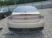 ✅ 2017 Lincoln MKZ Hybrid Select • VIN: 3LN6L5LU2HR629781 • Лот: 56787795. Опубликован ранее на Copart с пробегом 124 455 миль. Бесплатный доступ к архиву аукционных продаж из США и подробный отчёт об истории автомобиля на DreamBid. Изображение 6.