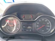 ✅ 2019 Chevrolet Cruze LS • VIN: 1G1BC5SM1K7110801 • Lot: 43252138. Listed on IAAI with 126,551 mi. Free auction sales archive from the USA and detailed vehicle history report at DreamBid. Image 7.