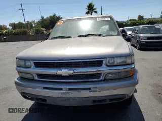 ✅ 2002 Chevrolet Suburban LT • VIN: 1GNFK16T82J122492 • Лот: 63845675. Опубликован ранее на Copart с пробегом 247 110 миль. Бесплатный доступ к архиву аукционных продаж из США и подробный отчёт об истории автомобиля на DreamBid. Изображение 5.