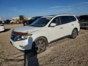 ✅ 2015 Nissan Pathfinder SV • VIN: 5N1AR2MN7FC669736 • Lot: 86614955. Wystawiony na Copart z przebiegiem 151 873 mil. Bezpłatny archiwum sprzedaży aukcyjnych z USA i szczegółowy raport historii pojazdu na DreamBid. Zdjęcie 1.