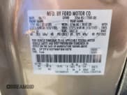 ✅ 2011 Ford F-150 XLT • VIN: 1FTFX1EF9BFB91975 • Lot: 82184235. Listed on Copart with 282,811 mi. Free auction sales archive from the USA and detailed vehicle history report at DreamBid. Image 12.