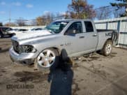 ✅ 2015 Ram 1500 Express • VIN: 1C6RR7FT0FS616356 • Лот: 91264385. Опубликован ранее на Copart с пробегом 254 450 миль. Бесплатный доступ к архиву аукционных продаж из США и подробный отчёт об истории автомобиля на DreamBid. Изображение 1.