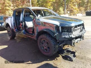 ✅ 2019 Ford Ranger Lariat • VIN: 1FTER4FH0KLB17790 • Лот: 43456261. Опубликован ранее на IAAI с пробегом 87 522 миль. Бесплатный доступ к архиву аукционных продаж из США и подробный отчёт об истории автомобиля на DreamBid. Изображение 1.