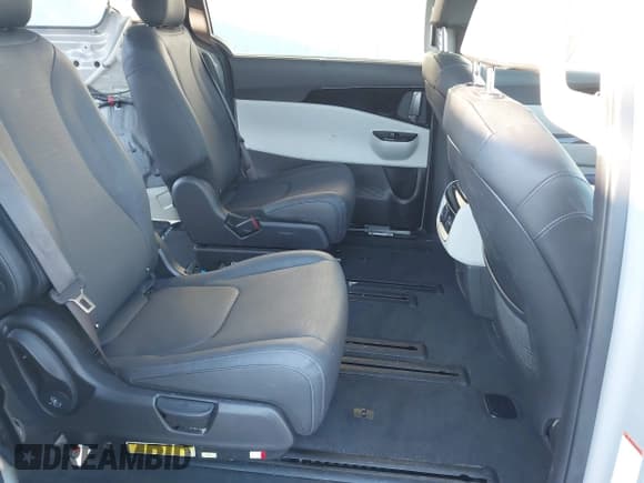 ✅ 2023 Kia Carnival SX Prestige • VIN: KNDNE5H31P6267612 • Лот: 41277344. Опубликован ранее на IAAI с пробегом 38 731 миль. Бесплатный доступ к архиву аукционных продаж из США и подробный отчёт об истории автомобиля на DreamBid. Изображение 8.