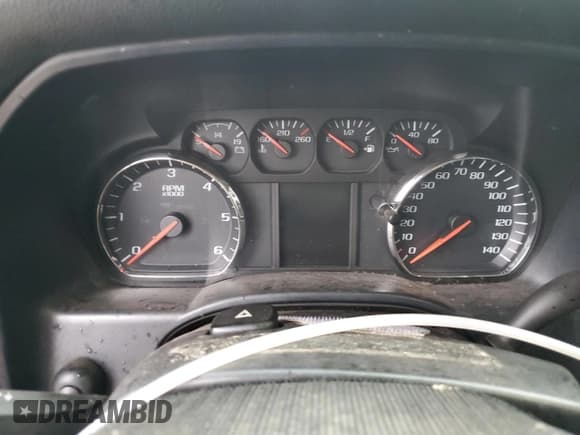 ✅ 2015 Chevrolet Silverado 2500HD Work Truck • VIN: 1GC2KUEG6FZ136539 • Лот: 90902315. Опубликован ранее на Copart с пробегом Не указан. Бесплатный доступ к архиву аукционных продаж из США и подробный отчёт об истории автомобиля на DreamBid. Изображение 9.