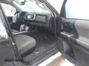 ✅ 2016 Toyota Tacoma TRD Off Road • VIN: 3TMDZ5BN8GM004396 • Lot: 43653204. Listed on IAAI with 211,578 mi. Free auction sales archive from the USA and detailed vehicle history report at DreamBid. Image 5.