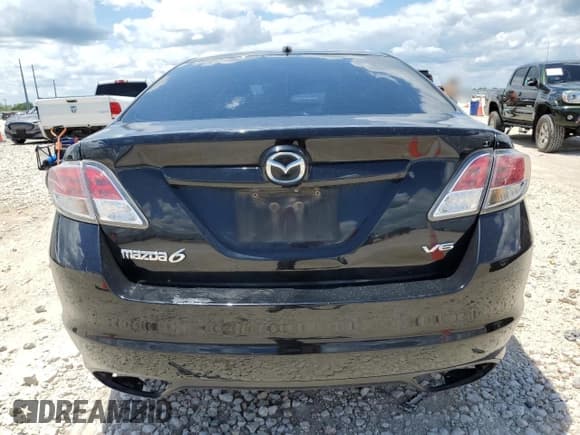 ✅ 2013 Mazda 6 S Grand Touring • VIN: 1YVHZ8CB7D5M03464 • Лот: 56221105. Опубликован ранее на Copart с пробегом 194 938 миль. Бесплатный доступ к архиву аукционных продаж из США и подробный отчёт об истории автомобиля на DreamBid. Изображение 6.