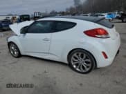 ✅ 2015 Hyundai Veloster RE:FLEX • VIN: KMHTC6AD4FU237029 • Lot: 42228475. Wystawiony na Copart z przebiegiem 105 335 mil. Bezpłatny archiwum sprzedaży aukcyjnych z USA i szczegółowy raport historii pojazdu na DreamBid. Zdjęcie 2.