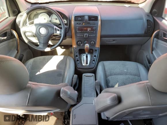 ✅ 2007 Saturn VUE V6 • VIN: 5GZCZ53447S822800 • Lot: 46201925. Wystawiony na Copart z przebiegiem 155 168 mil. Bezpłatny archiwum sprzedaży aukcyjnych z USA i szczegółowy raport historii pojazdu na DreamBid. Zdjęcie 8.