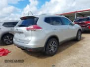 ✅ 2015 Nissan Rogue SL • VIN: 5N1AT2MT5FC851354 • Лот: 42788125. Опубликован ранее на IAAI с пробегом 123 660 миль. Бесплатный доступ к архиву аукционных продаж из США и подробный отчёт об истории автомобиля на DreamBid. Изображение 4.