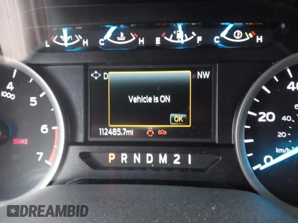 ✅ 2022 Ford F-250 XL • VIN: 1FT7X2B60NED79826 • Lot: 42893925. Wystawiony na IAAI z przebiegiem 117 485 mil. Bezpłatny archiwum sprzedaży aukcyjnych z USA i szczegółowy raport historii pojazdu na DreamBid. Zdjęcie 14.