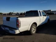 ✅ 2004 Nissan Frontier XE • VIN: 1N6DD26TX4C405867 • Лот: 91162935. Опубликован ранее на Copart с пробегом 176 862 миль. Бесплатный доступ к архиву аукционных продаж из США и подробный отчёт об истории автомобиля на DreamBid. Изображение 3.