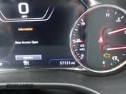 ✅ 2020 GMC Acadia Denali • VIN: 1GKKNXLS0LZ237494 • Lot: 42603369. Listed on IAAI with 57,131 mi. Free auction sales archive from the USA and detailed vehicle history report at DreamBid. Image 16.