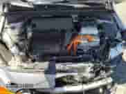 2020 Hyundai Ioniq SE с VIN KMHC75LC6LU189936, выставлен на аукционе Copart как лот 60158124 с пробегом 13 889 миль миль и Списание • Salvage title. История ставок и продаж доступна на DreamBid. Изображение 11.