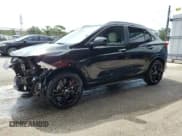 ✅ 2024 Buick Encore GX Sport Touring • VIN: KL4AMDSL9RB198838 • Lot: 61410495. Listed on Copart with 25,885 mi. Free auction sales archive from the USA and detailed vehicle history report at DreamBid. Image 1.