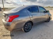 ✅ 2012 Nissan Versa SV • VIN: 3N1CN7AP9CL836872 • Lot: 92303565. Listed on Copart with 121,820 mi. Free auction sales archive from the USA and detailed vehicle history report at DreamBid. Image 3.