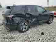 2025 Chevrolet Equinox AWD LT с VIN 3GNAXPEG1SL203538, выставлен на аукционе Copart как лот 51899925 с пробегом 3 426 миль миль и Чистый • Clean title. История ставок и продаж доступна на DreamBid. Изображение 3.