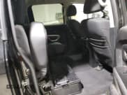 ✅ 2021 Nissan Titan Pro-4X • VIN: 1N6AA1ED9MN507682 • Лот: 48654095. Опубликован ранее на Copart с пробегом 140 419 миль. Бесплатный доступ к архиву аукционных продаж из США и подробный отчёт об истории автомобиля на DreamBid. Изображение 10.