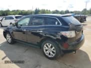 ✅ 2007 Mazda CX-7 Grand Touring • VIN: JM3ER293370149301 • Лот: 68662975. Опубликован ранее на Copart с пробегом 72 163 миль. Бесплатный доступ к архиву аукционных продаж из США и подробный отчёт об истории автомобиля на DreamBid. Изображение 2.