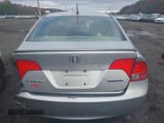 ✅ 2006 Honda Civic • VIN: JHMFA362X6S006322 • Лот: 43646000. Опубликован ранее на IAAI с пробегом 166 779 миль. Бесплатный доступ к архиву аукционных продаж из США и подробный отчёт об истории автомобиля на DreamBid. Изображение 17.