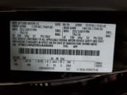 ✅ 2025 Ford Escape ST-Line Select • VIN: 1FMCU9NZ5SUA08065 • Lot: 69585195. Listed on Copart with 10,670 mi. Free auction sales archive from the USA and detailed vehicle history report at DreamBid. Image 13.