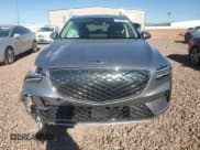 ✅ 2023 Genesis GV70 Advanced • VIN: 5NMMCET19PH000437 • Lot: 79574903. Listed on Copart with 2,838 mi. Free auction sales archive from the USA and detailed vehicle history report at DreamBid. Image 5.