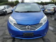 ✅ 2015 Nissan Note S • VIN: 3N1CE2CP8FL390301 • Лот: 93892775. Опубликован ранее на Copart с пробегом 37 157 миль. Бесплатный доступ к архиву аукционных продаж из США и подробный отчёт об истории автомобиля на DreamBid. Изображение 5.