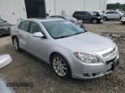 ✅ 2011 Chevrolet Malibu LTZ • VIN: 1G1ZE5E72BF322045 • Lot: 67766524. Listed on Copart with 100,878 mi. Free auction sales archive from the USA and detailed vehicle history report at DreamBid. Image 4.