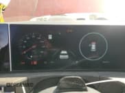 ✅ 2024 Hyundai Santa Fe Calligraphy • VIN: 5NMP5DGL3RH040402 • Lot: 68036335. Listed on Copart with 19,478 mi. Free auction sales archive from the USA and detailed vehicle history report at DreamBid. Image 9.