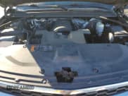 ✅ 2018 Chevrolet Suburban LS • VIN: 1GNSCGKC3JR320854 • Lot: 83358434. Listed on Copart with 224,528 mi. Free auction sales archive from the USA and detailed vehicle history report at DreamBid. Image 12.